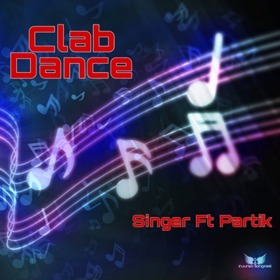 FT Partik - Clab Dance