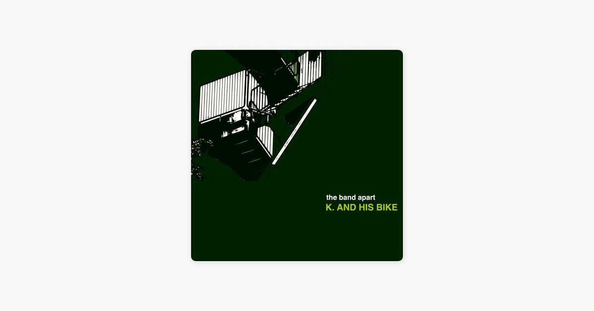 Fool Proof By The Band Apart Song On Apple Music