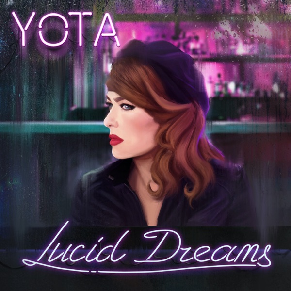 Lucid Dreams - Yota