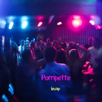 Pompette - Single - Levap
