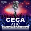 Volim te do ludila