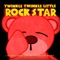 Jumper - Twinkle Twinkle Little Rock Star lyrics