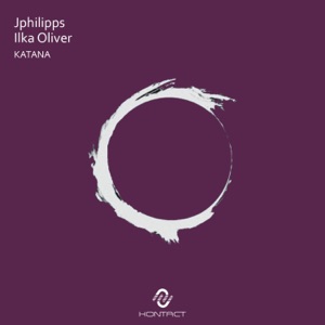 Katana - Single