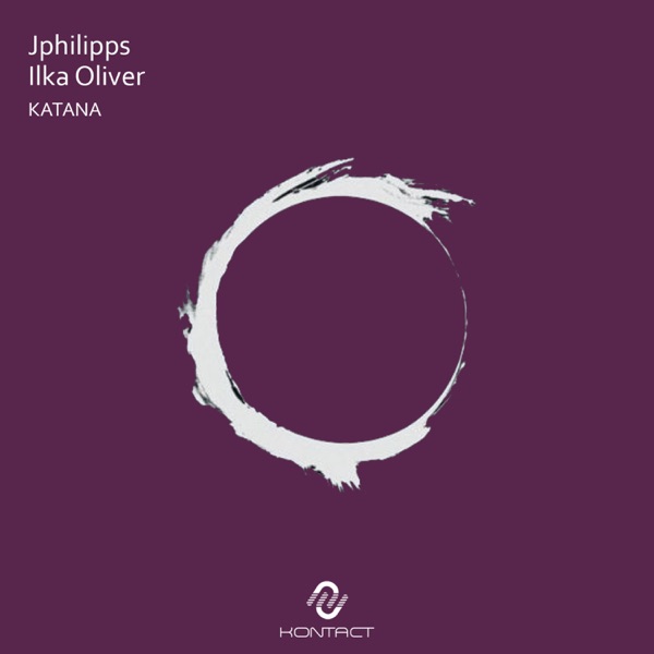 Katana - Single