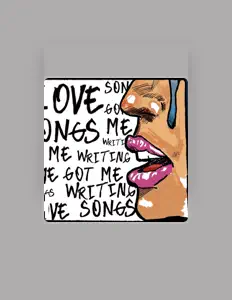 Escucha a N-JAY, mira videos musicales, lee su biografía, consulta las fechas de las gira y más.