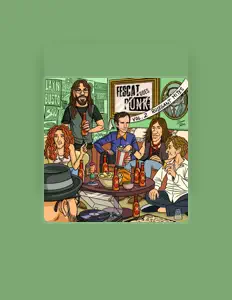 Listen to FescatGoesPunk, watch music videos, read bio, see tour dates & more!