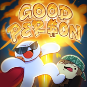 Good Person - TheOdd1sOut & Roomie