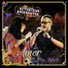 Los Auténticos Decadentes - Amor (Ft. Mon Laferte) [Mtv Unplugged]