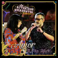 Amor (Ft. Mon Laferte) [Mtv Unplugged]