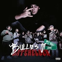 Bullies of Batchelder Street - Single - 917 Rackz