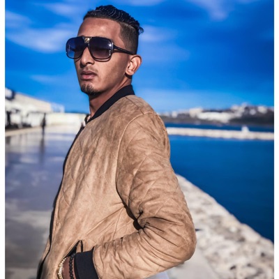 Mgharba Mrad - Single