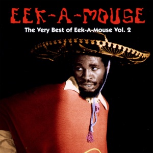 The Very Best of Eek-A-Mouse Vol. 2