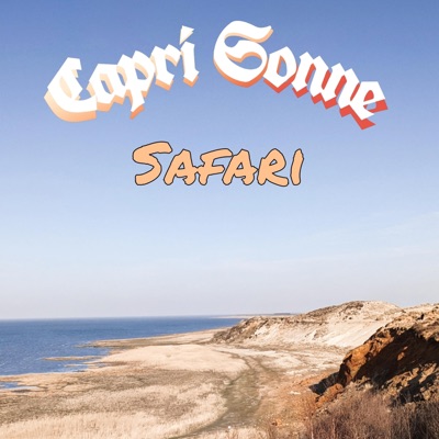 Capri Sonne Safari (feat. Yngmizu 8713) - Single