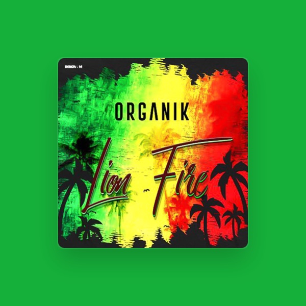 Organik's avatar