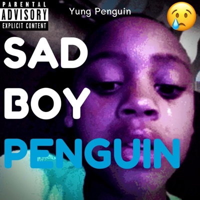 Yung Penguin - Drippy (feat. Blonson Raps)