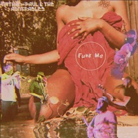 Funk Me - Single - Nathan-Paul & the Admirables