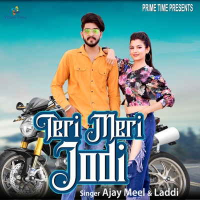Teri Meri Jodi - Single