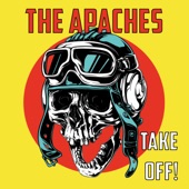 The Apaches - Pacific Coast Highway