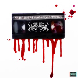 Nandayo (feat. HPE) Meta Blxxd