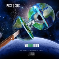 Piece a Cake - Single - SirTakeOver