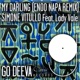 My Darling feat Lady Vale Enoo Napa Remix Single