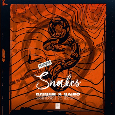 سنيكس (feat. Saifoo) - Single