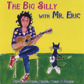 Pete the Cat and His White Shoes (Story Song)