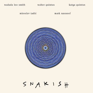 Snakish (feat. Walter Quintus, Katya Quintus, Miroslav Tadic & Mark Nauseef)
