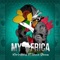 My Africa (feat. Temmie Stunner) - Neo Mitchel lyrics