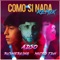 Como Si Nada (Remix) artwork