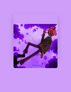 Écoutez Forenf, regardez des vidéoclips, lisez la biographie, consultez les dates de tournée et plus encore !