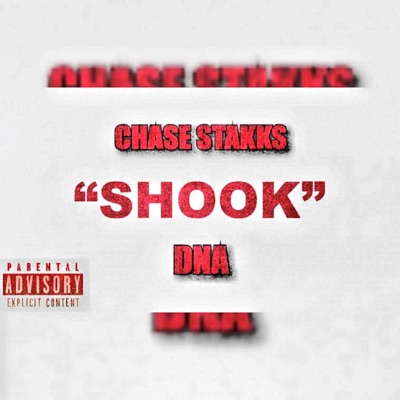 shook - Single