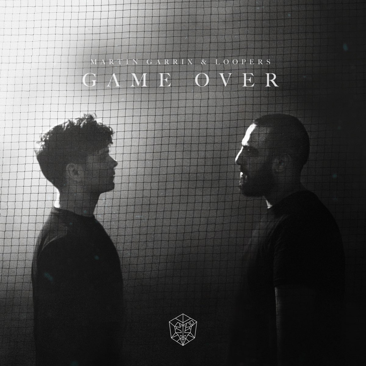 Game Over - Single by Martin Garrix & LOOPERS on Apple Music