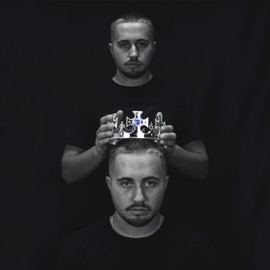 EGOISTA Bajtani