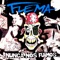 Mas Feliz Que La Mierda - Flema lyrics