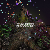 ANYWAY - EP - Fiyahdred