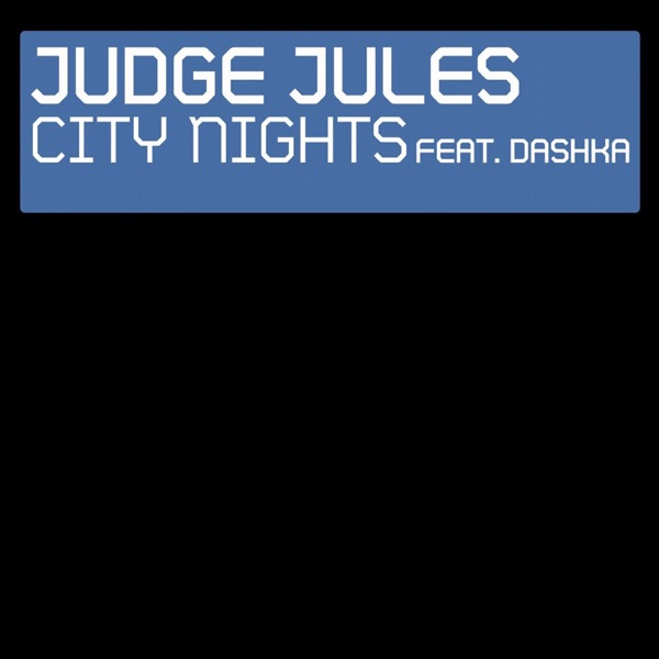 City Nights - Single