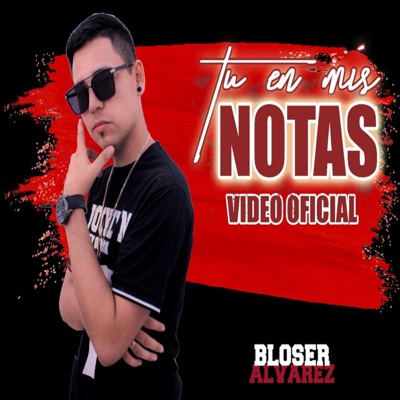 Tu en mis notas - Single