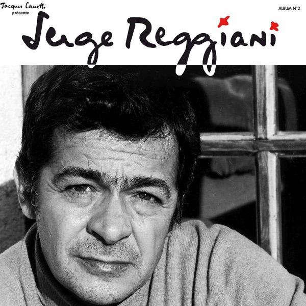 Serge Reggiani - Serge Reggiani