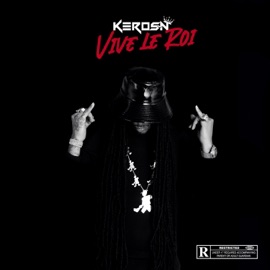Vive le roi Keros-N