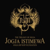 Jogja Istimewa artwork
