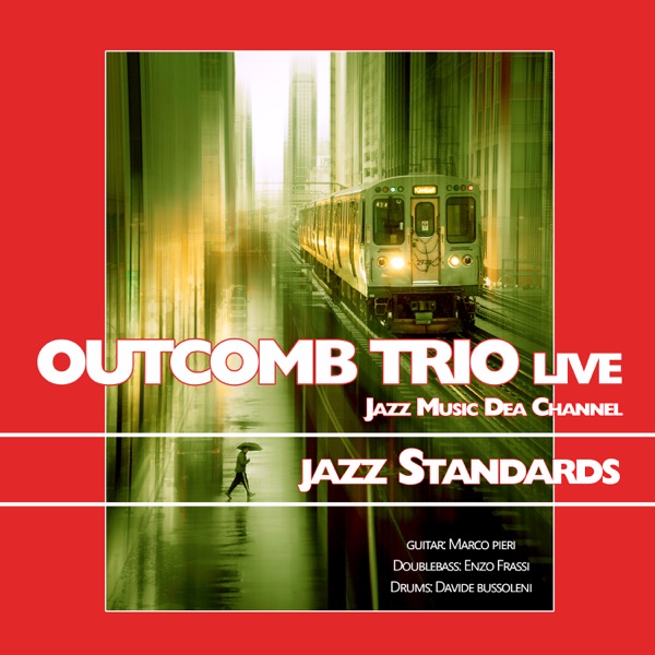 Outcomb Trio