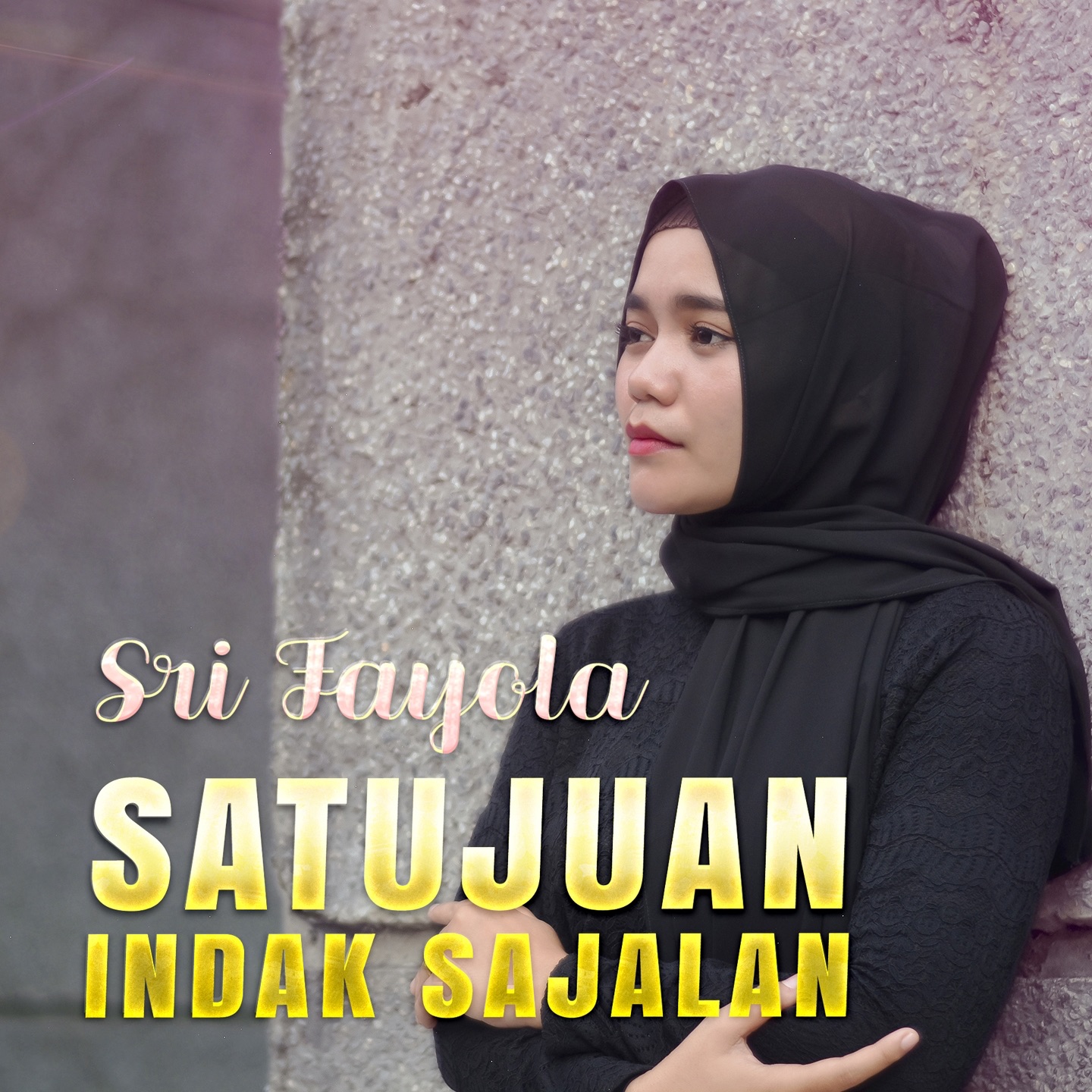 Satujuan Indak Sajalan - Single