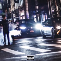 Talk My Shit - Single - BVD CXRTEX