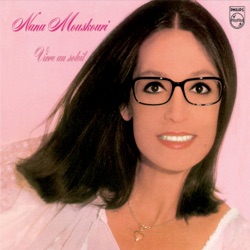 Nana Mouskouri - Even Now