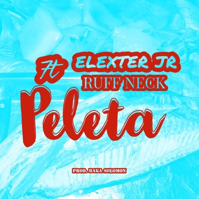 PELETA (feat. RUFF NECK) - Single