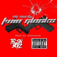 Twin Glocks - Single - OG Curt