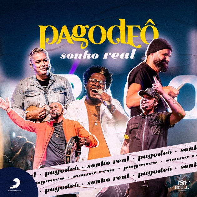 Pagode Das Antigas  Pagodes Antigos de UMUSIC Play — Apple Music