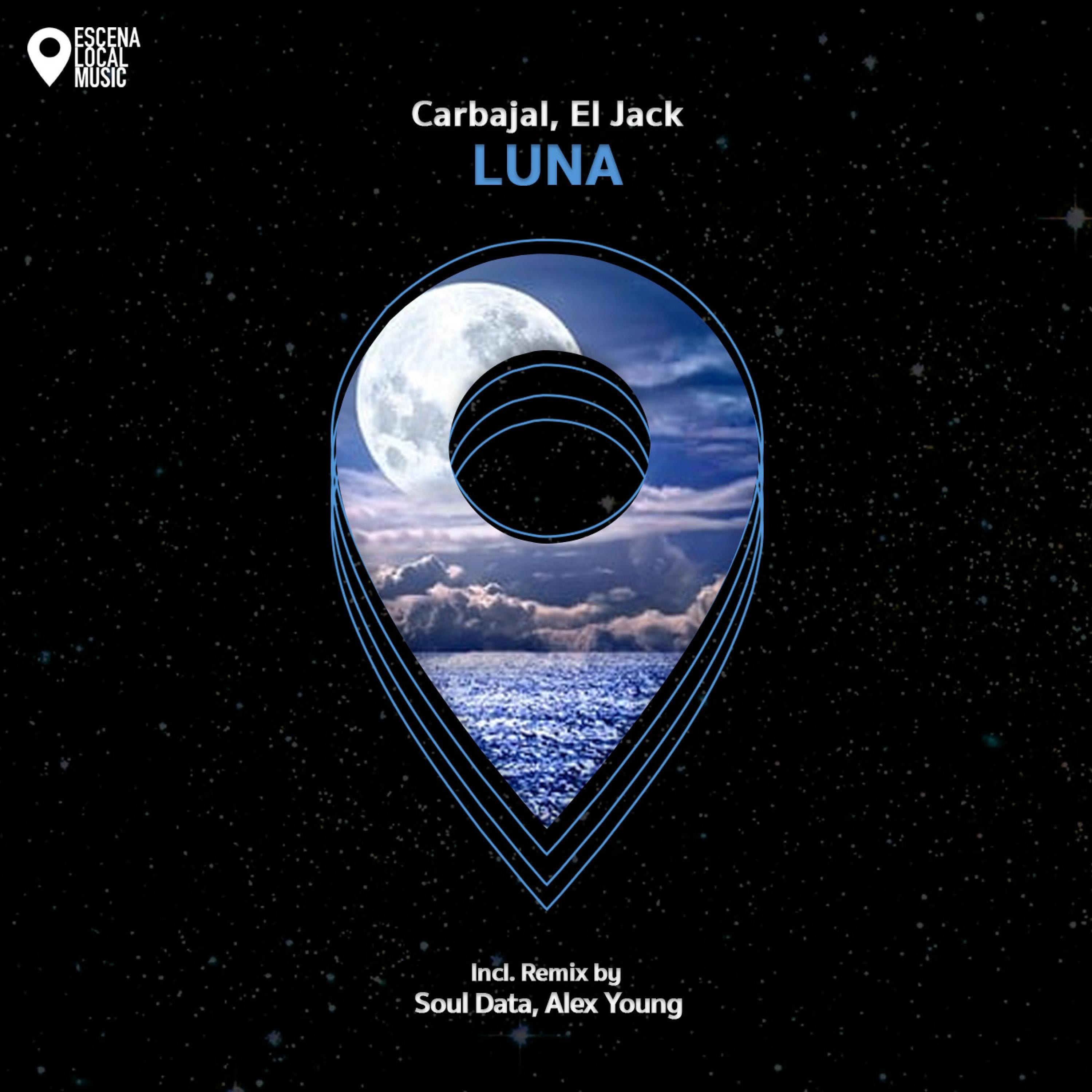 Luna - Single