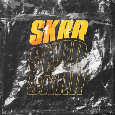 Skrr - Single